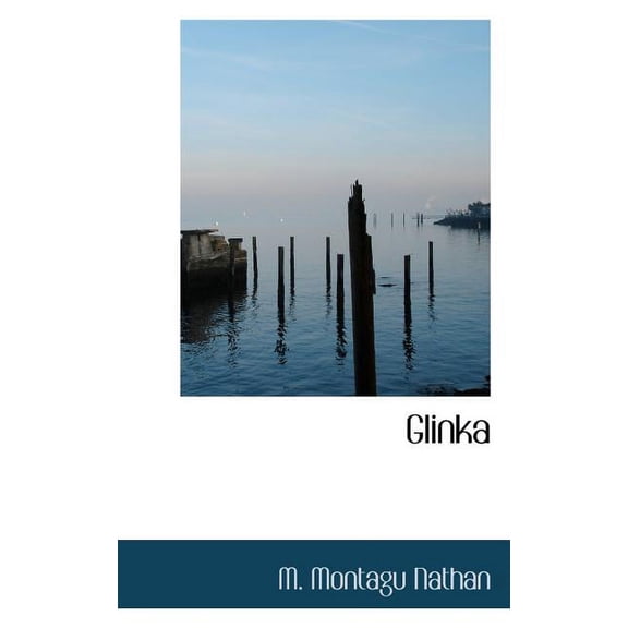 Glinka (Paperback)