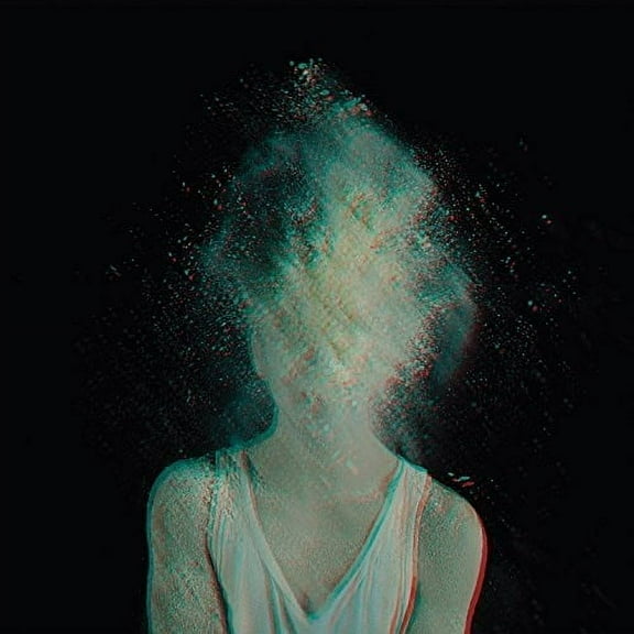 Glint - Inverter - Music & Performance - CD