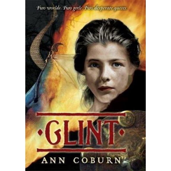 Pre-Owned Glint Paperback
