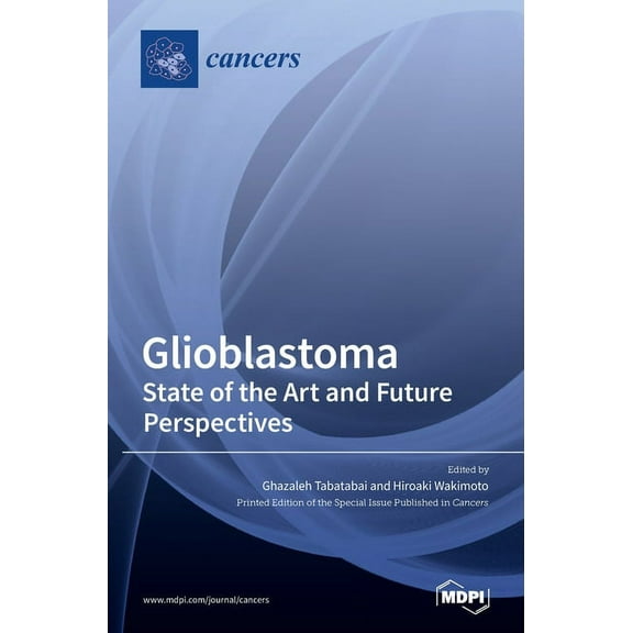 Glioblastoma, (Hardcover)
