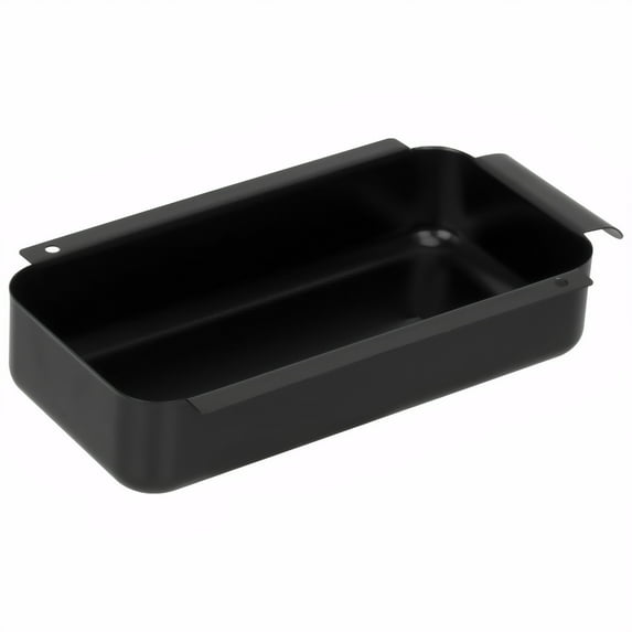 Glipmire Charbroil Grill Drip Pan Replacement for Charbroil 9328812p06, Grease Cup Catch Pan Accessories for CharBroil G416-0015-W1 ,Gas Grill Parts