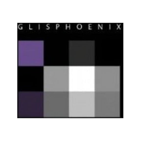 Glis - Phoenix - Electronica - CD