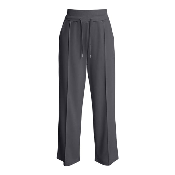 Glisme Big Girls Athletic Pants Straight Leg Sweatpants With Pockets And Drawstring Autumn Casual Girls Baggy Trousers