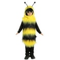 thumbnail image 1 of Glisme Boys Halloween Outfits Kids Hallomas Clothing Set Dress Up Performance Wear Animal Stage Performance Party Suit For Children Yellow Boy Festival Set Size 3-6 Years, 1 of 7