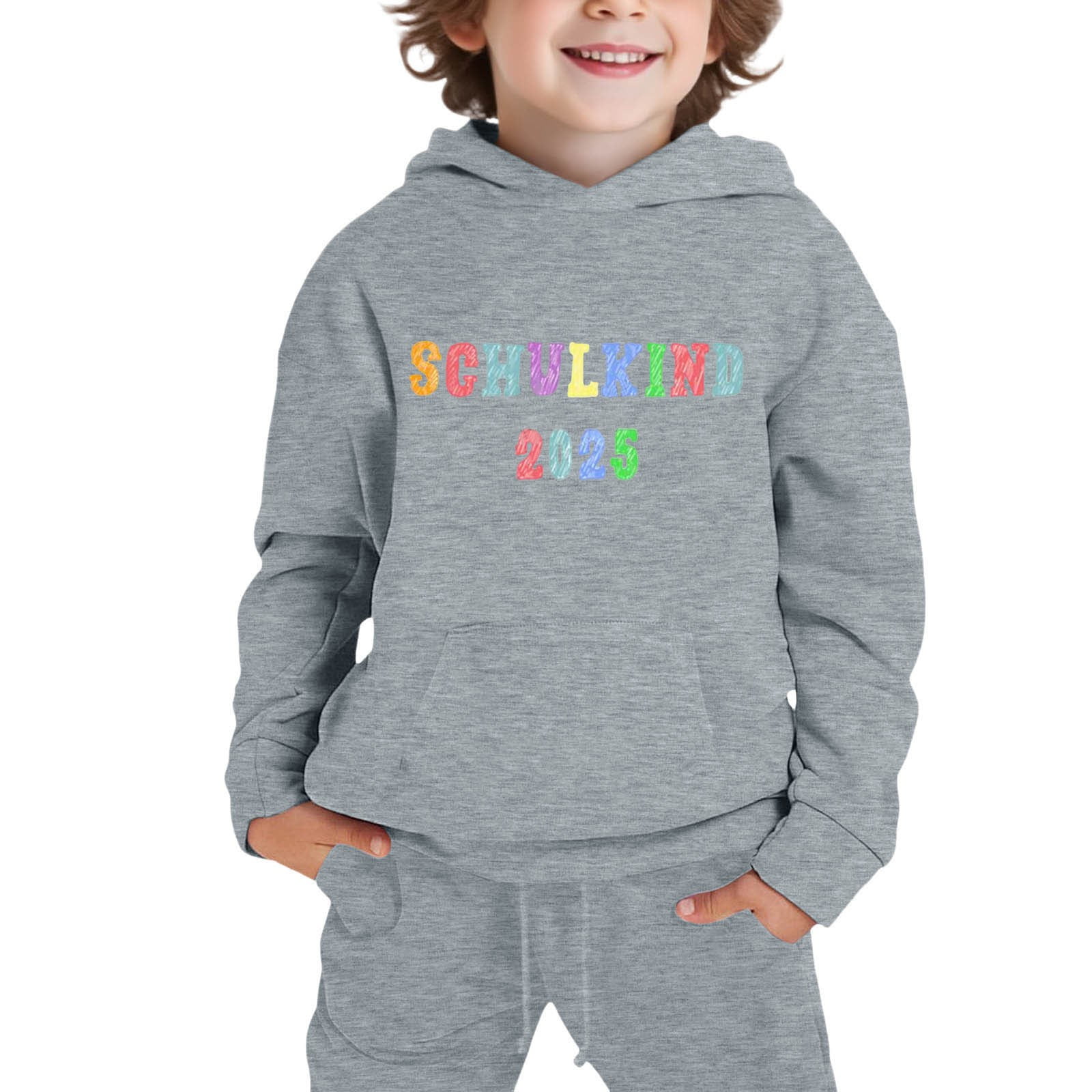 Glisme Boys Outfits Clothing Set Hooded Sweatshirt Set For Kids For Glisme Boys Outfits Clothing Set Hooded Sweatshirt Set For Kids For