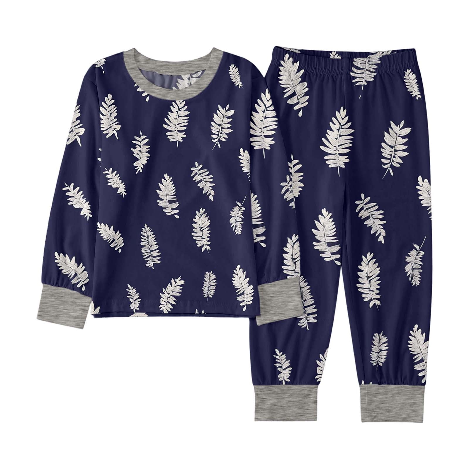 Boys pyjamas