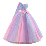 Birthday Dress