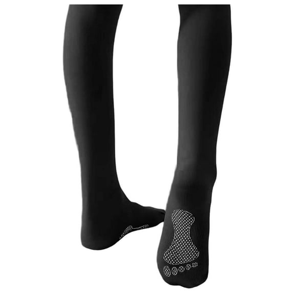 Glisme Girls Leggings Stretchable Soft Pilling Cat Design Dance Tights For Toddler Kids Comfortable Everyday Wear Leisure Trousers Size 8-11 Years Black