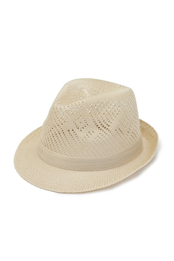 Headwear For Womens Mens Breathable Denim Hat For And Summer Sun Hat Mesh Fisherman Cap Casual Street Jazz Style Fashion Head Accessory Beige