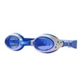 thumbnail image 1 of Glisme Kids Goggles For Swimming With Adjustable Strap No Leaking Anti-Fog Waterproof Clear Vision Water Pool Goggles Swimming Glasses Pool Beach Outdoor Water Sports ,Blue, 1 of 8