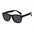thumbnail image 1 of Glisme Kids Sunglasses Polarized Uv Resistant Sunglasses Outdoor Kids Sunglasses Party Favor ,Black1, 1 of 3
