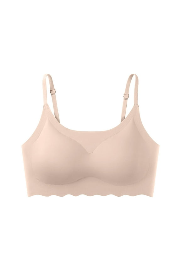 Sports Bras For Women High Support Seamless Comfortable Workout Activity Yoga Bras Sleep Bras With Removable Pads Workout Yoga Top Athletic