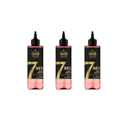 Gliss 7sec Express Repair Treatment Split Hair Miracle 200ml 3 Pack