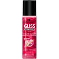 Gliss Hair Repair Leave in Conditioner, Color Guard, 6.8 Ounce