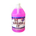 Glissen Chemical NuFoam De Grease It, 1Gallon