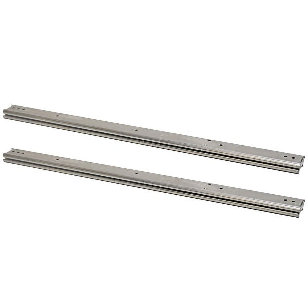 Glissier Tirdir Boat Drawer Slides 48 Inch Challenger 310 (Pair)