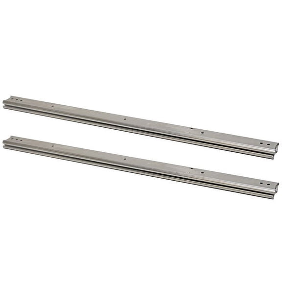 Glissier Tirdir Boat Drawer Slides | 48 Inch Challenger 310 (Pair)