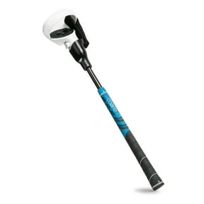 Glistco G-Iron VR Golf Club Handle Accessory - Compatible with Meta/Oculus Quest, Quest 2, Quest Pro and Rift S - Immersive and Realistic Golf Grip Handle Attachment