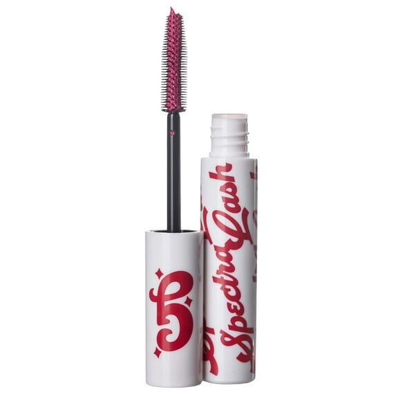 Glisten Cosmetics Spectra Lash - Rose Red