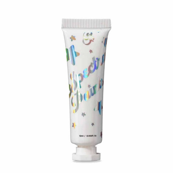 Glisten Cosmetics Spectra Paint - White - White