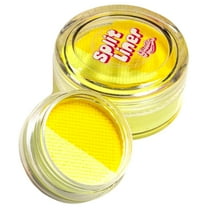 Glisten Cosmetics Split Liner - Banana Split - UV Yellow