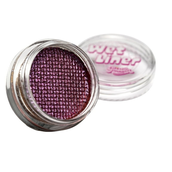 Glisten Cosmetics Wet Liner - Duochrome - Bloody Mary - Duochrome Purple Orange