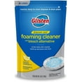 thumbnail image 1 of Glisten Drain Cleaner, Lemon Scent, 4.9 Ounce, 1 of 4