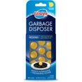 Glisten Garbage Disposer Freshener, Sink Disposal Odor Eliminator