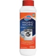 thumbnail image 1 of Glisten Washer Magic Washing Machine Cleaner and Deodorizer, 6 Bottles, 1 of 5