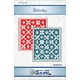 thumbnail image 1 of Glistening Quilt Pattern, 1 of 2