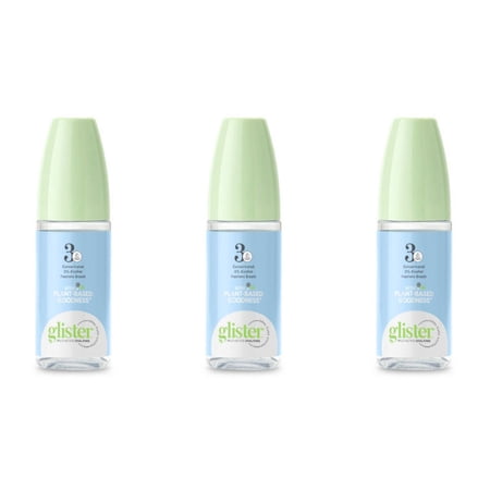 Glister 3 Pack Oral Rinse price history and forecast - Amway