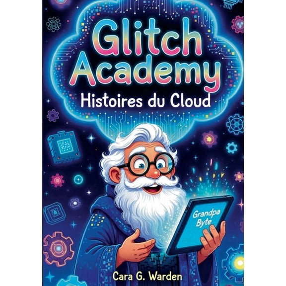 Glitch Academy: Histoires du Cloud, (Paperback)