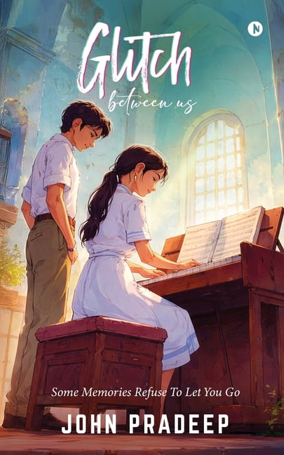 Glitch Between Us, (Paperback)