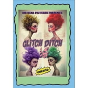 Glitch Ditch 16 DVD, Die Star Pictures, Music & Performance