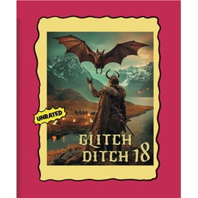 Glitch Ditch 18 (Blu-ray), Die Star Pictures, Music & Performance