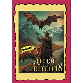 Glitch Ditch 18 (DVD), Die Star Pictures, Music & Performance