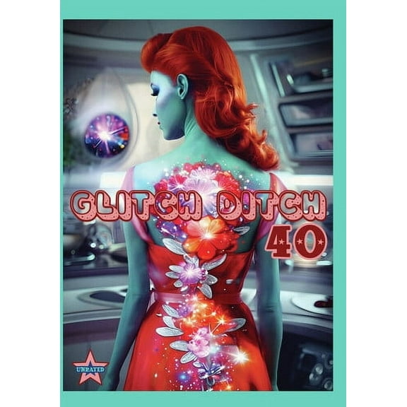 Glitch Ditch 40 (DVD), Die Star Pictures, Music & Performance