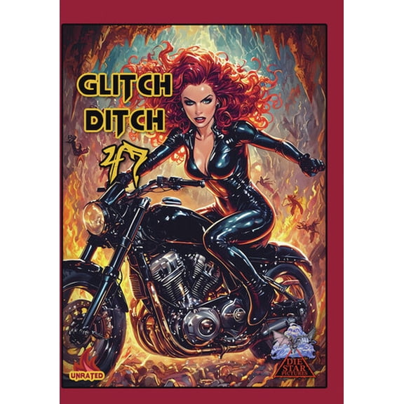 Glitch Ditch 47 (DVD), Die Star Pictures, Music & Performance