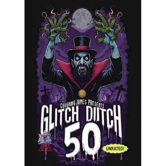 Glitch Ditch 50 (DVD), Die Star Pictures, Music & Performance
