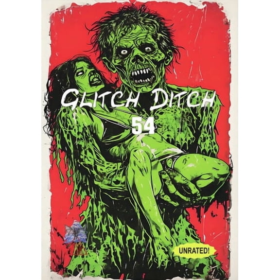 Glitch Ditch 54 (DVD), Die Star Pictures, Music & Performance