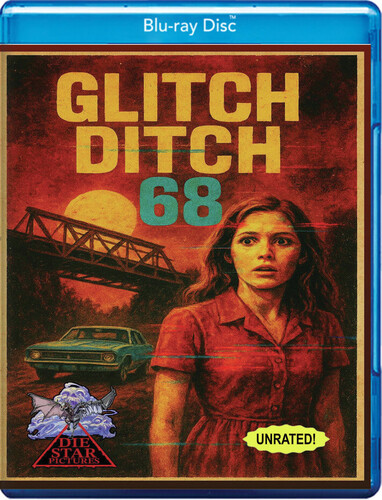 Glitch Ditch 68 (Blu-ray), Die Star Pictures, Music & Performance
