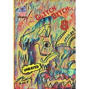 Glitch Ditch 8 DVD, Die Star Pictures, Music & Performance