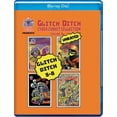 thumbnail image 1 of Glitch Ditch, Vol. 2 (Blu-ray), Die Star Pictures, Music & Performance, 1 of 1