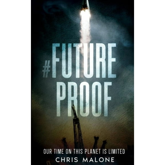 #Glitch #FutureProof, Book 3, (Paperback)