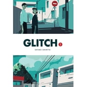 Glitch Glitch, Vol. 1, Book 1, Paperback