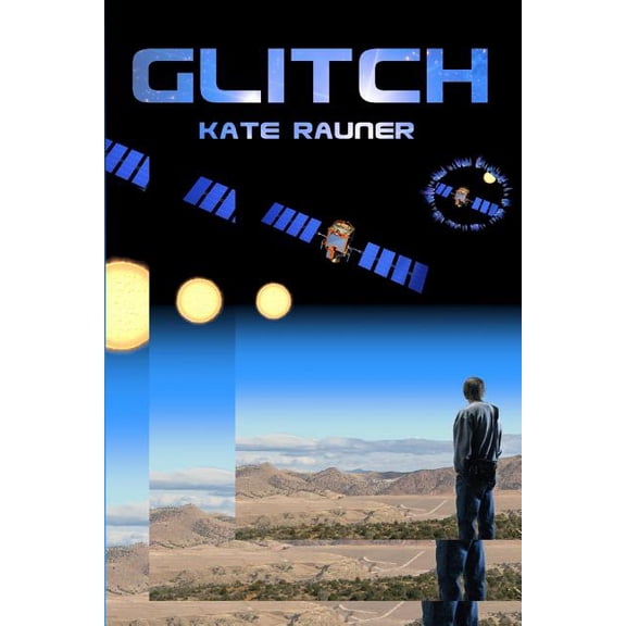 Glitch (Paperback)