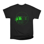 Glitch Point T-Shirt Tee Gift For Him Merch For Her Apparel For Friend
