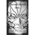 thumbnail image 1 of Glitches: Prohuman Inc (Paperback), 1 of 1
