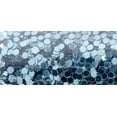 thumbnail image 1 of Glitter .6 Ounces-Light Blue, 1 of 1