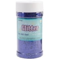 thumbnail image 1 of Glitter 8oz-Royal Blue, 1 of 2